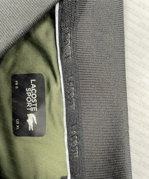Lacoste Polo Sport
