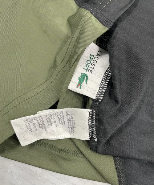 Lacoste Polo Sport 2