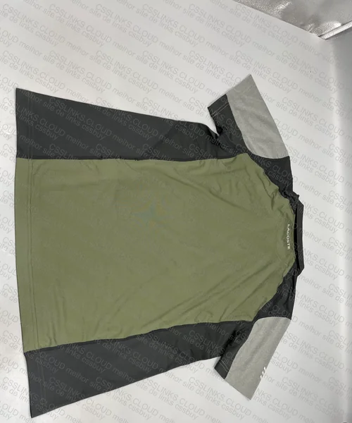 Lacoste Polo Sport 5