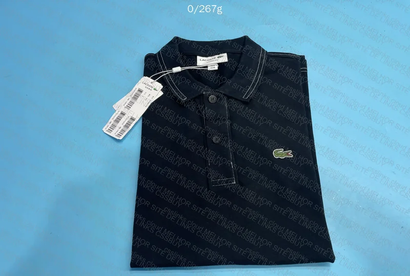 Lacoste Polo Summer 2025