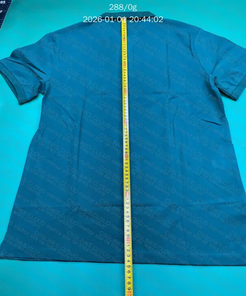Polo lacoste XL