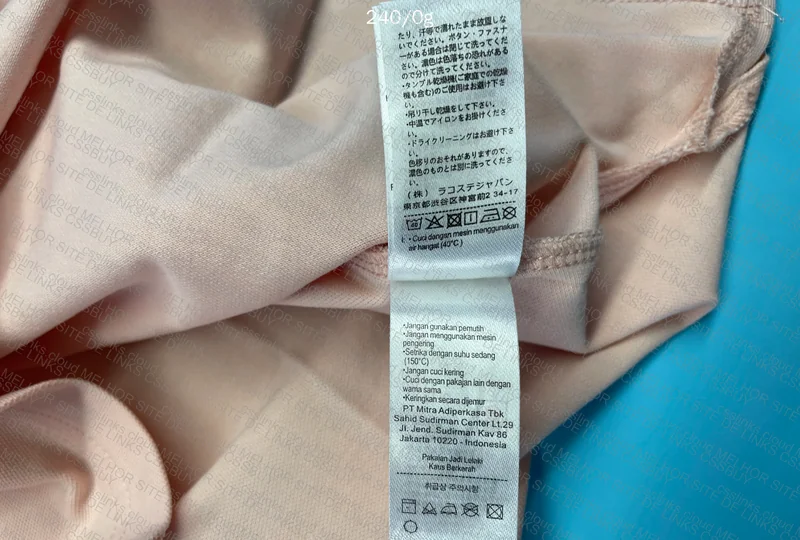 Polo Lala 1:1 2