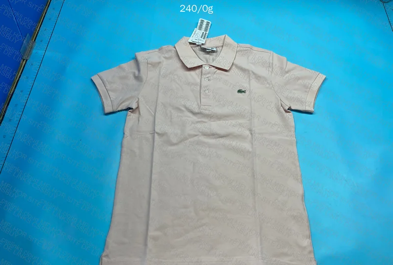Polo Lala 1:1 3