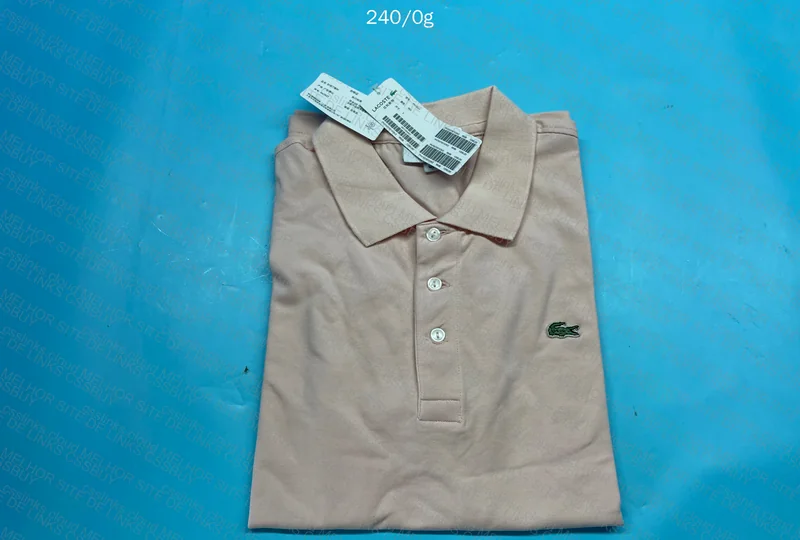 Polo Lala 1:1 4