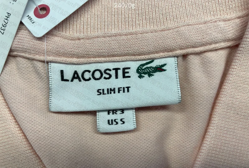 Polo Lala 1:1 5