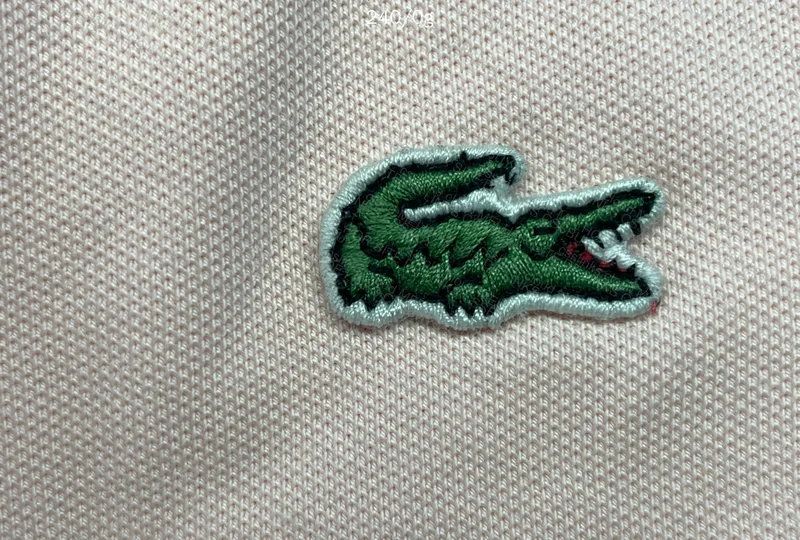 Polo Lala 1:1 6