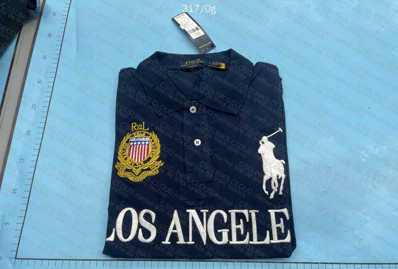 Polo Los Angeles