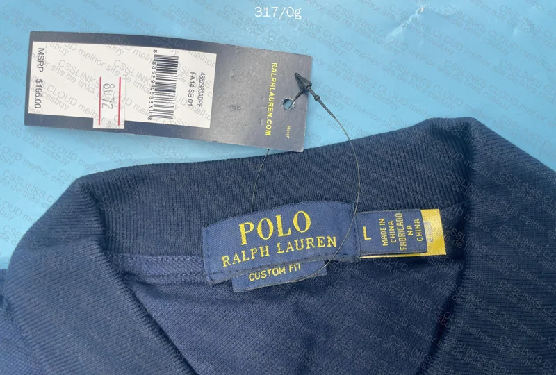 Polo Los Angeles 2