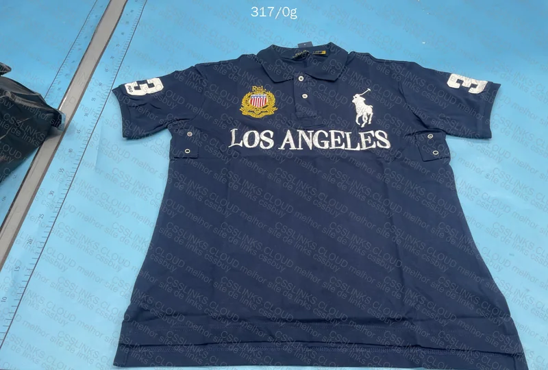 Polo Los Angeles 3