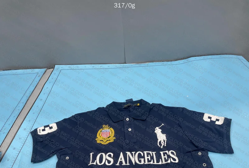 Polo Los Angeles 4
