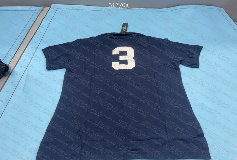 Polo Los Angeles 5