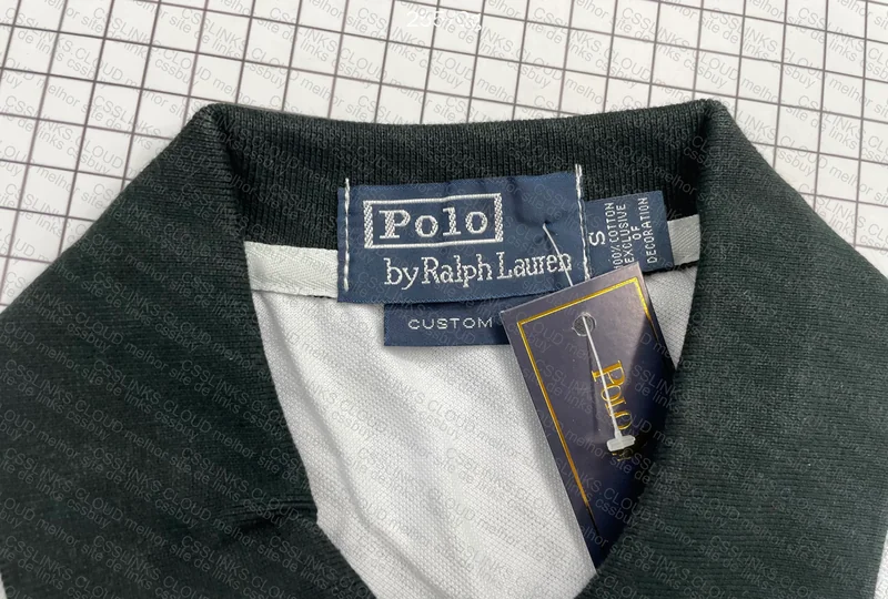 Polo los angeles tipo chief keef