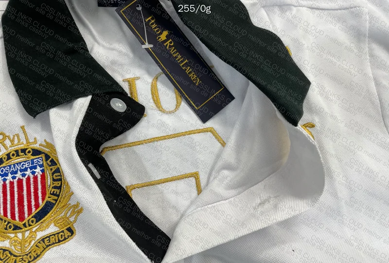 Polo los angeles tipo chief keef 2