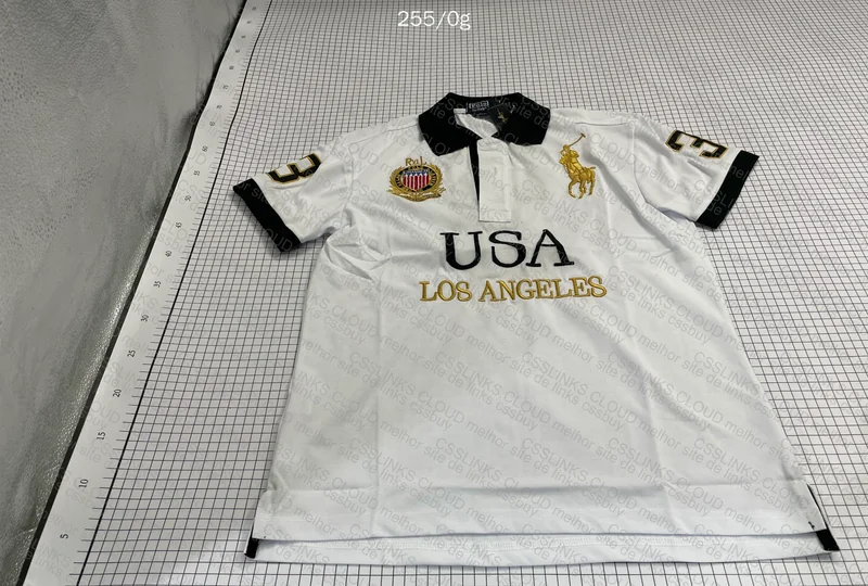 Polo los angeles tipo chief keef 3