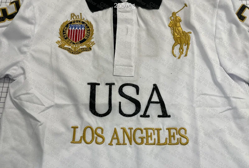 Polo los angeles tipo chief keef 4