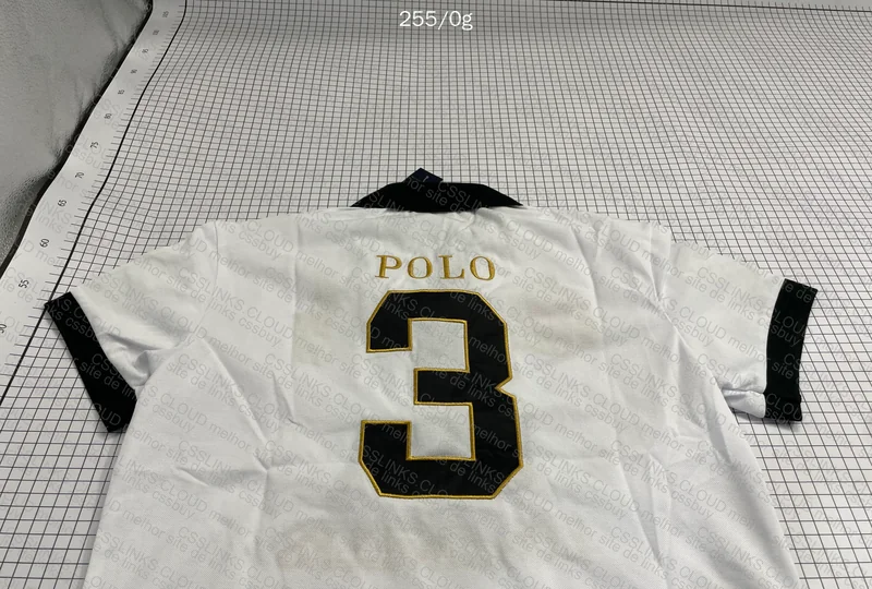 Polo los angeles tipo chief keef 5