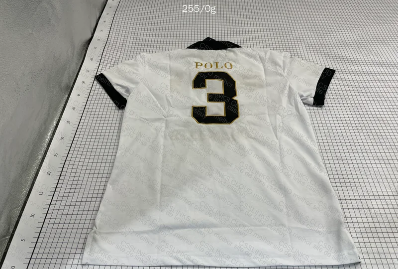 Polo los angeles tipo chief keef 6