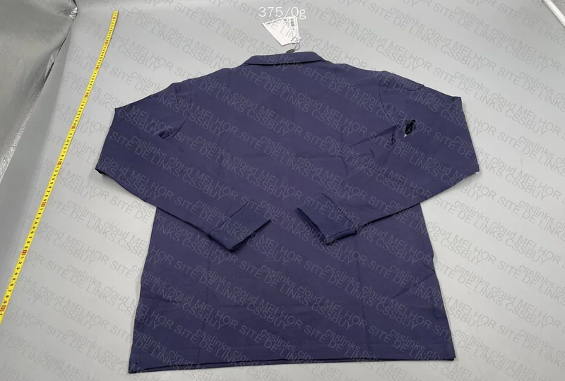 Lacoste Long Sleeve Polo (GL??) 3