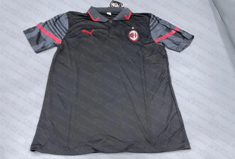 Bandido Milan Polo