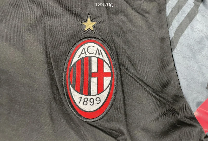 Bandido Milan Polo 2