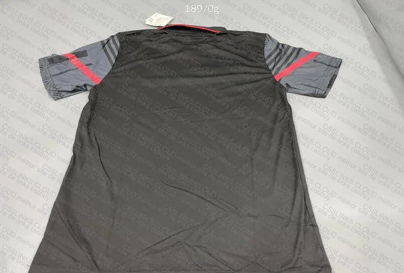 Bandido Milan Polo 3
