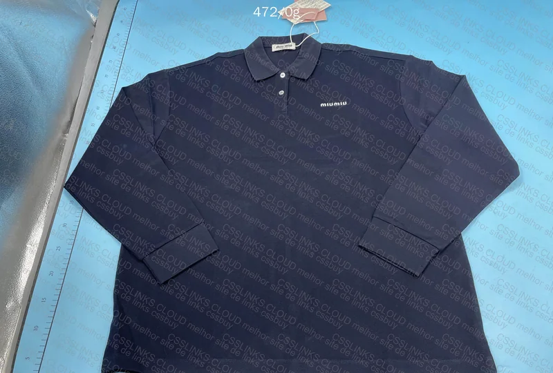 Polo Miumiu 2