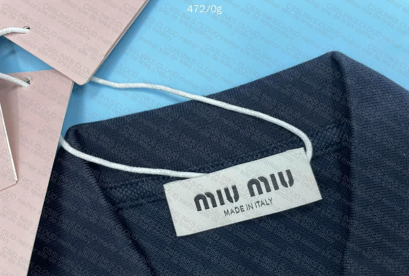 Polo Miumiu 3