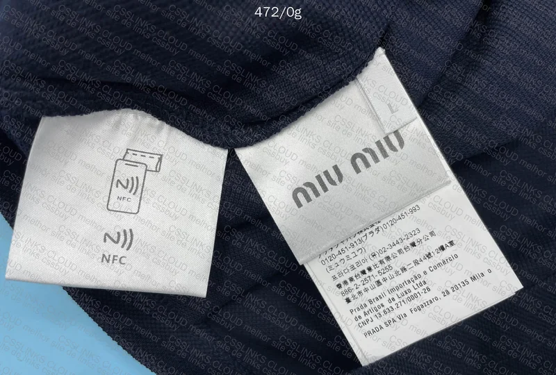 Polo Miumiu 4