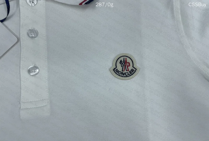 Polo Moncler 2