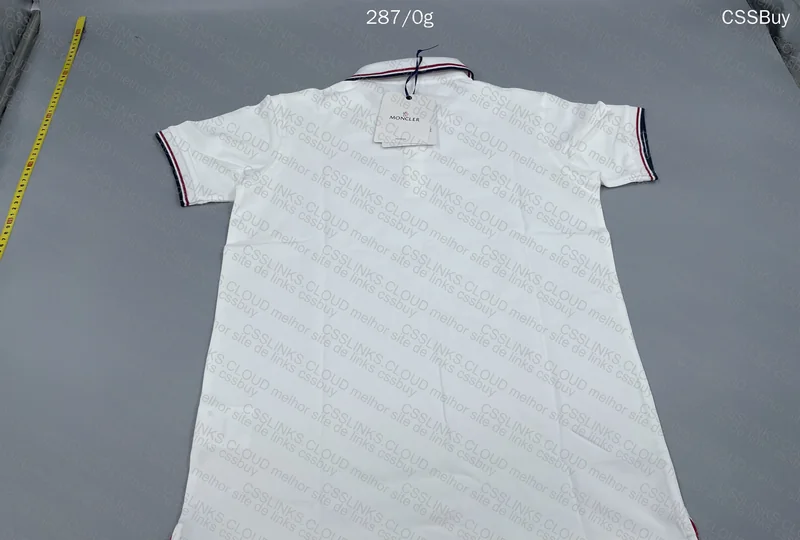 Polo Moncler 4