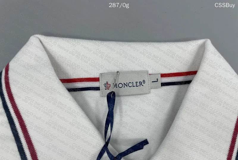 Polo Moncler 5