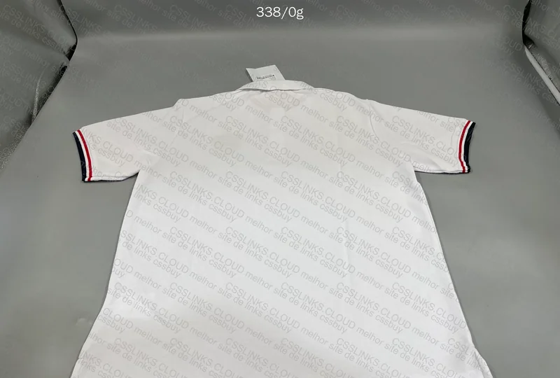 Polo moncler 3