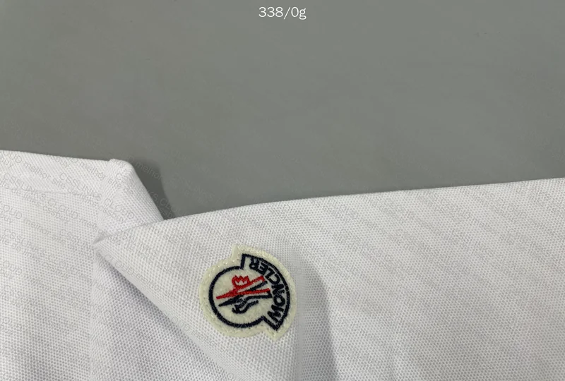 Polo moncler 4