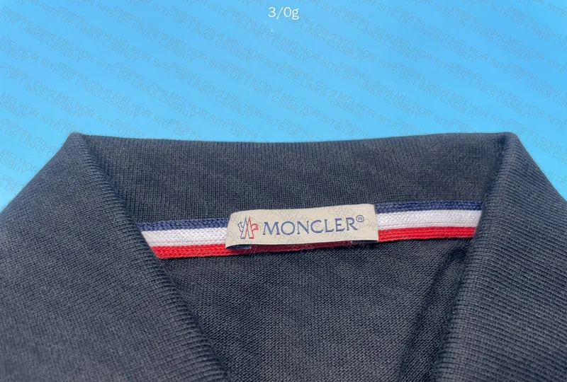 Polo Moncler 2