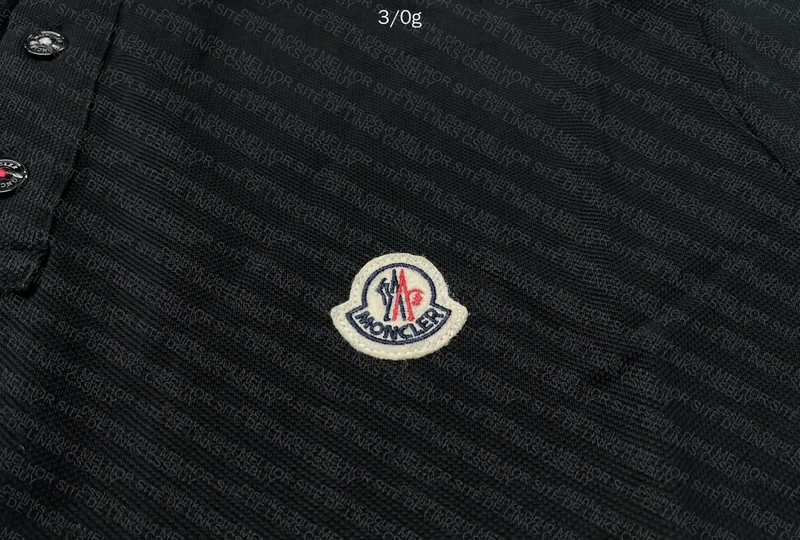 Polo Moncler 3