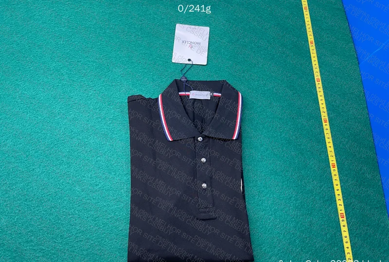 polo moncler 6