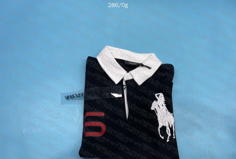 Polo Mowalola
