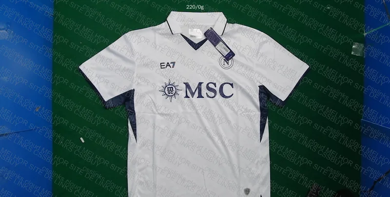 Polo Napoli 2