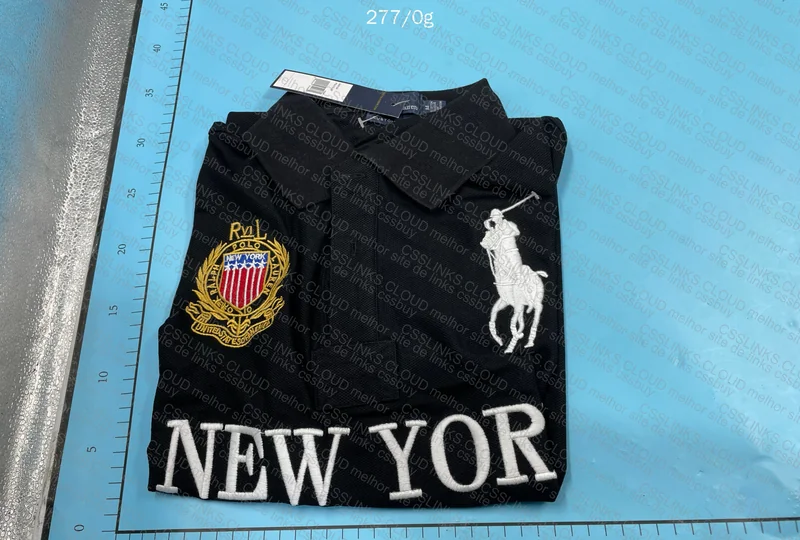 Polo new york