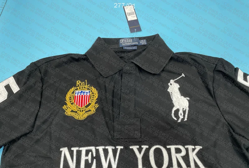 Polo new york 2