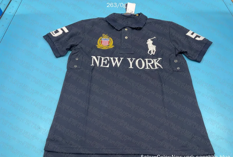 Polo New York 2