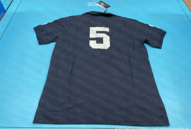 Polo New York 3