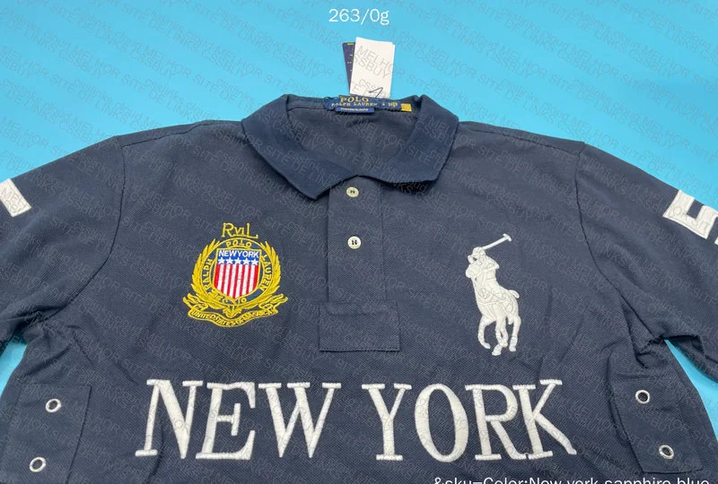 Polo New York 4