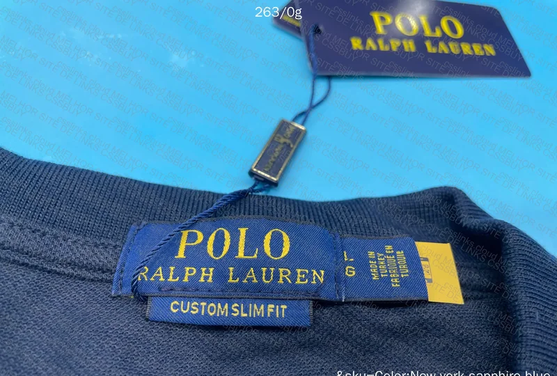 Polo New York 5