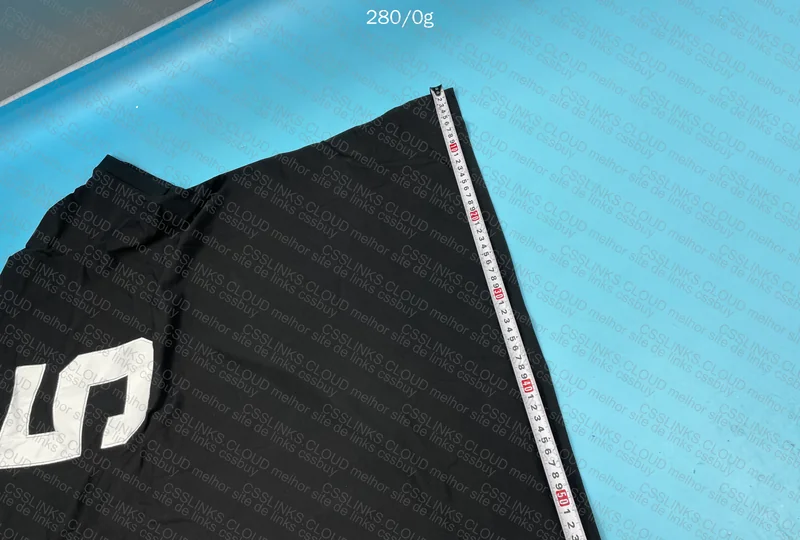 New York Polo with Measurements 2