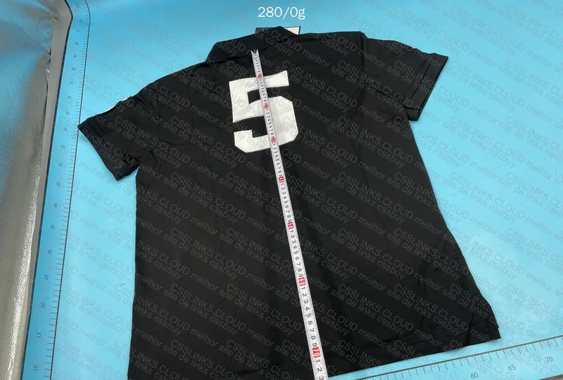 New York Polo with Measurements 3