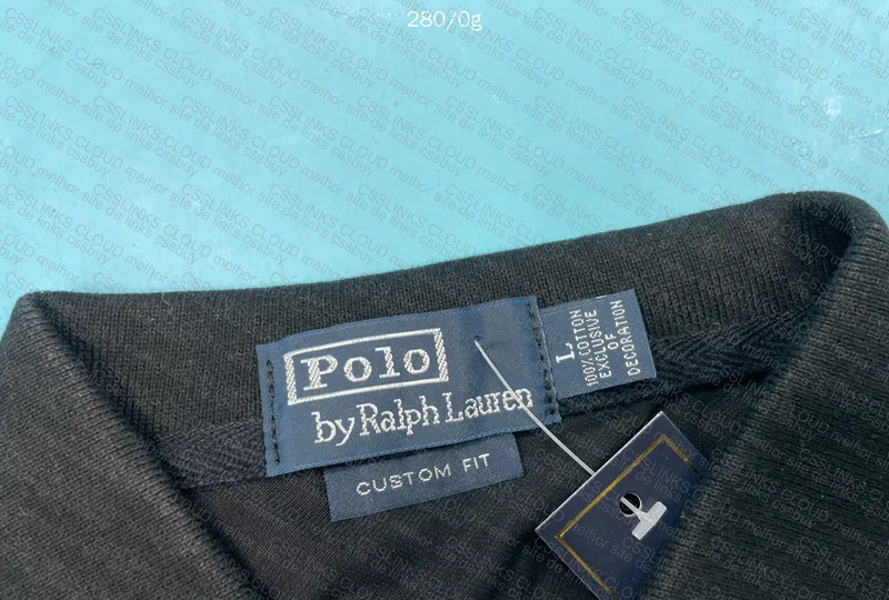 New York Polo with Measurements 4