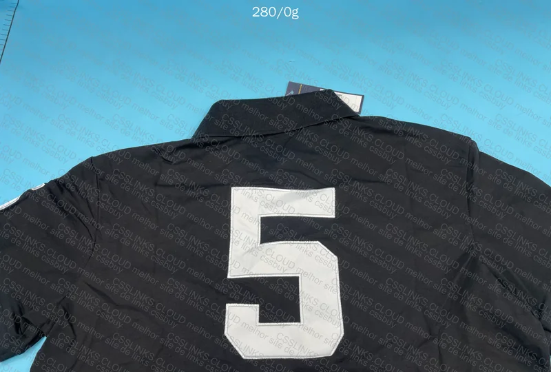 New York Polo with Measurements 5