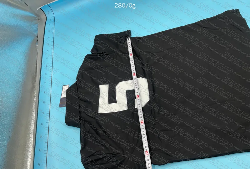New York Polo with Measurements 6