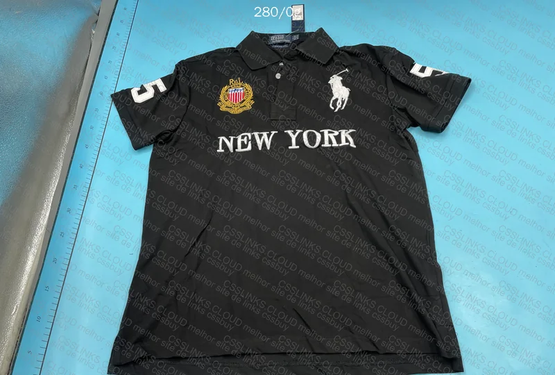New York Polo with Measurements 7